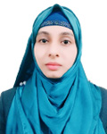 Most Nazmunnahar Ruma
